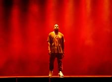 Is video of celebrities showing middle finger to Kanye West through their outfit real? Viral post debunked