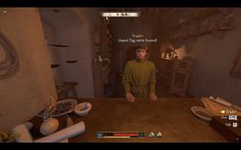 How to find Herb Paris in Kingdom Come Deliverance 2