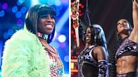 Shocking confession, top contender for new title? - 4 directions for Naomi after losing the WWE Women's Tag Team Title on RAW