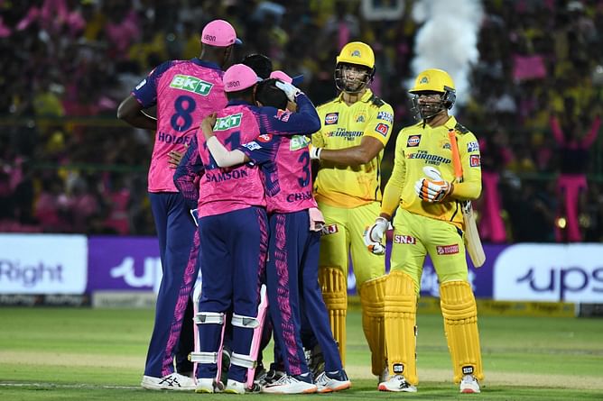 3 टीमें जिन्हें अभी तक एक भी बार नहीं मिला है IPL सीजन का ओपनिंग मैच खेलने का मौका