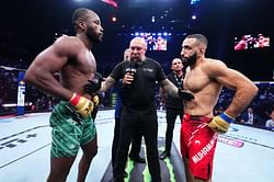 Belal Muhammad insists Leon Edwards "mentally broke" in their fight: "Bro, that’s way too easy"