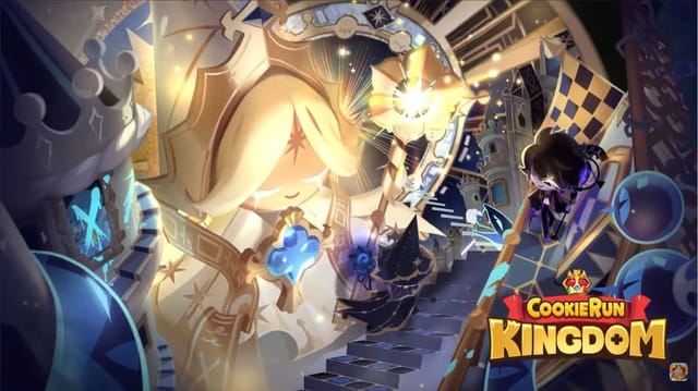 Cookie Run Kingdom February 2025 update: Trailer launch, schedule, new