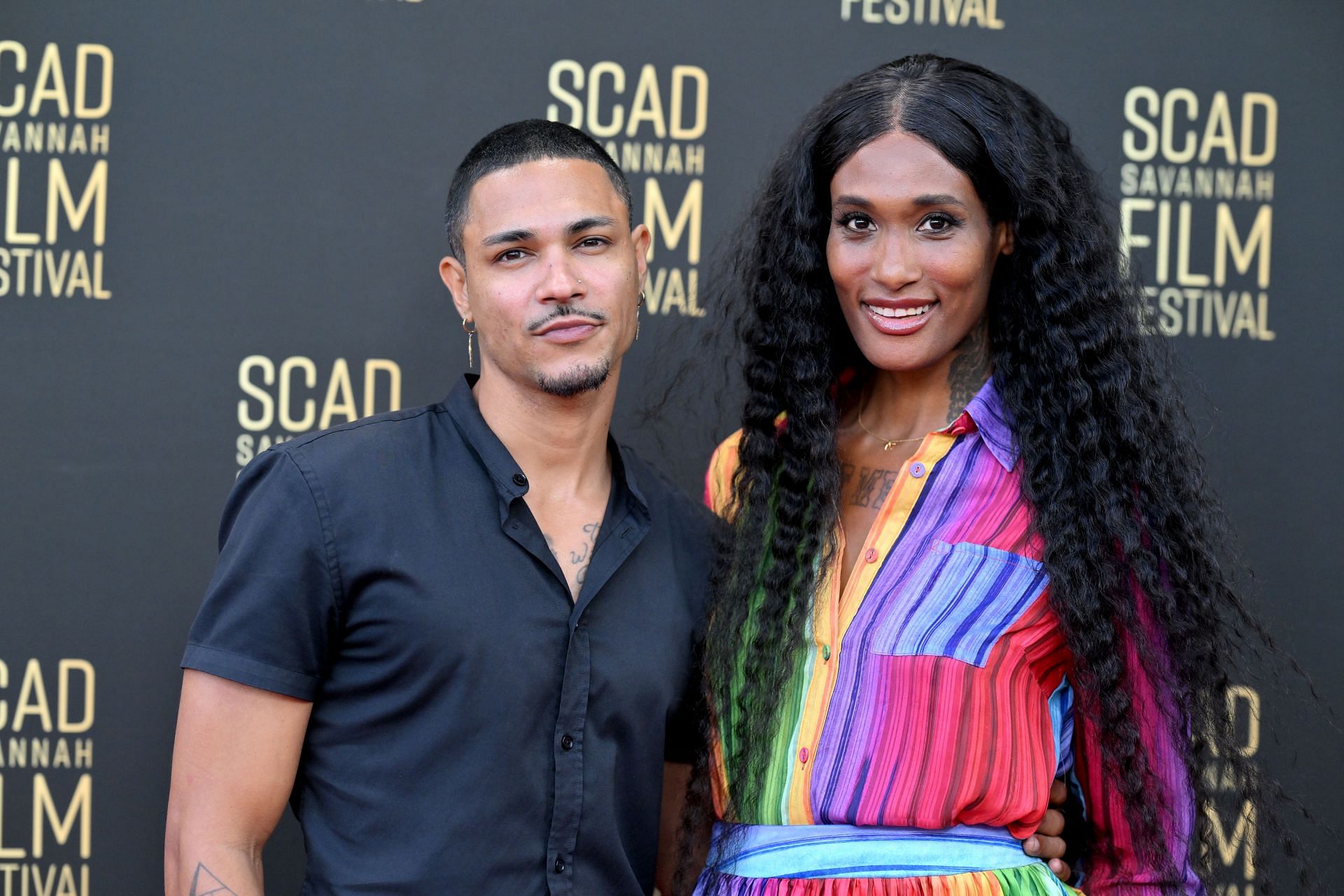 2023 SCAD Savannah Film Festival - Source: Getty