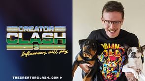 "A 3rd loss would be absolutely devastating": Internet reacts as iDubbbz confirms he will not fight in Creator Clash 3