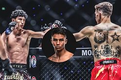 “He made it look simple” - Johan Ghazali still in disbelief over Nabil Anane’s destruction of Nico Carrillo
