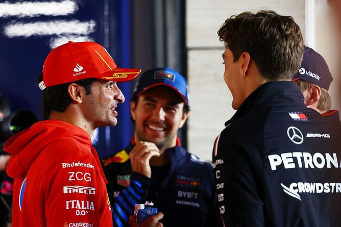 2025 F1 Predictions: Top 5 driver moves by the end of the season