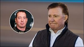 “He don’t wanna lose, he wants to win”: Richard Childress exudes confidence in Kyle Busch for a third NASCAR championship