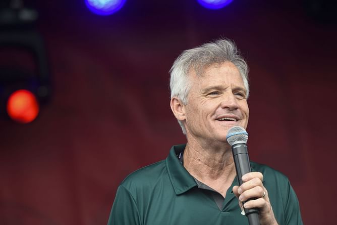 'The best start for NASCAR in 20 years': Kenny Wallace lauds Clash's success after Chase Elliott's win at Bowman Gray