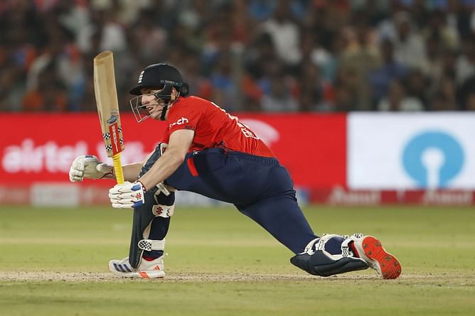 Harry Brook vs Shreyas Iyer - comparing their stats after 20 ODIs