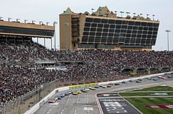 “It reminded me of old-school Daytona”: Insiders deliver an honest take on one of the best tracks in NASCAR
