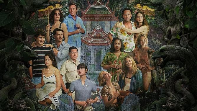 The White Lotus season 3: Release date and time, where to watch, plot and more