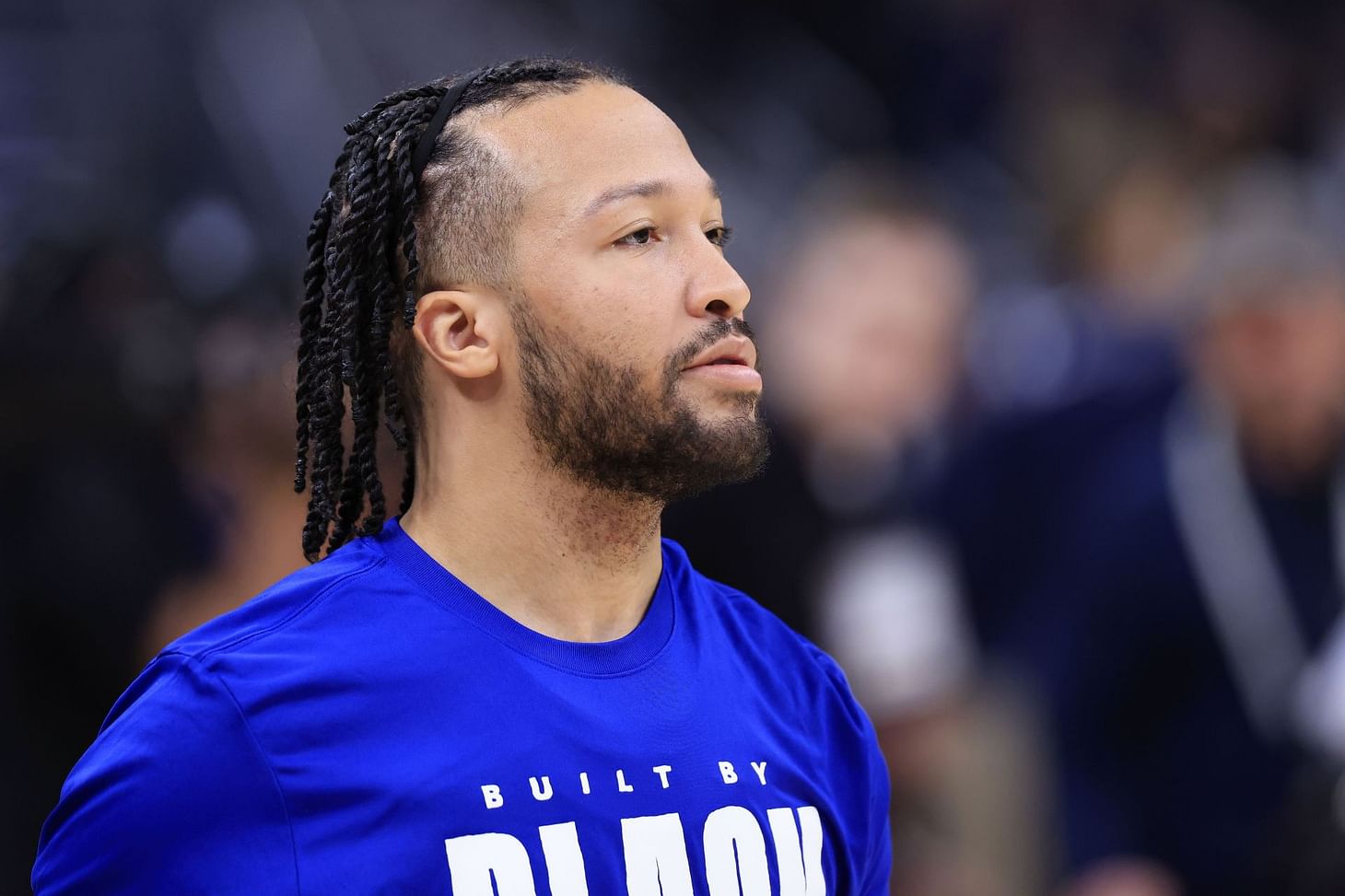 How old is Jalen Brunson? | Jalen Brunson's Age Revealed - How Old Is Jalen Brunson? Knicks Star's Age & NBA Career So Far