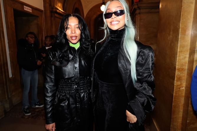 "Proud of you bestie": Kiyan Anthony's mom La La Anthony shares her reaction to $1.7B worth Kim Kardashian's brand collab