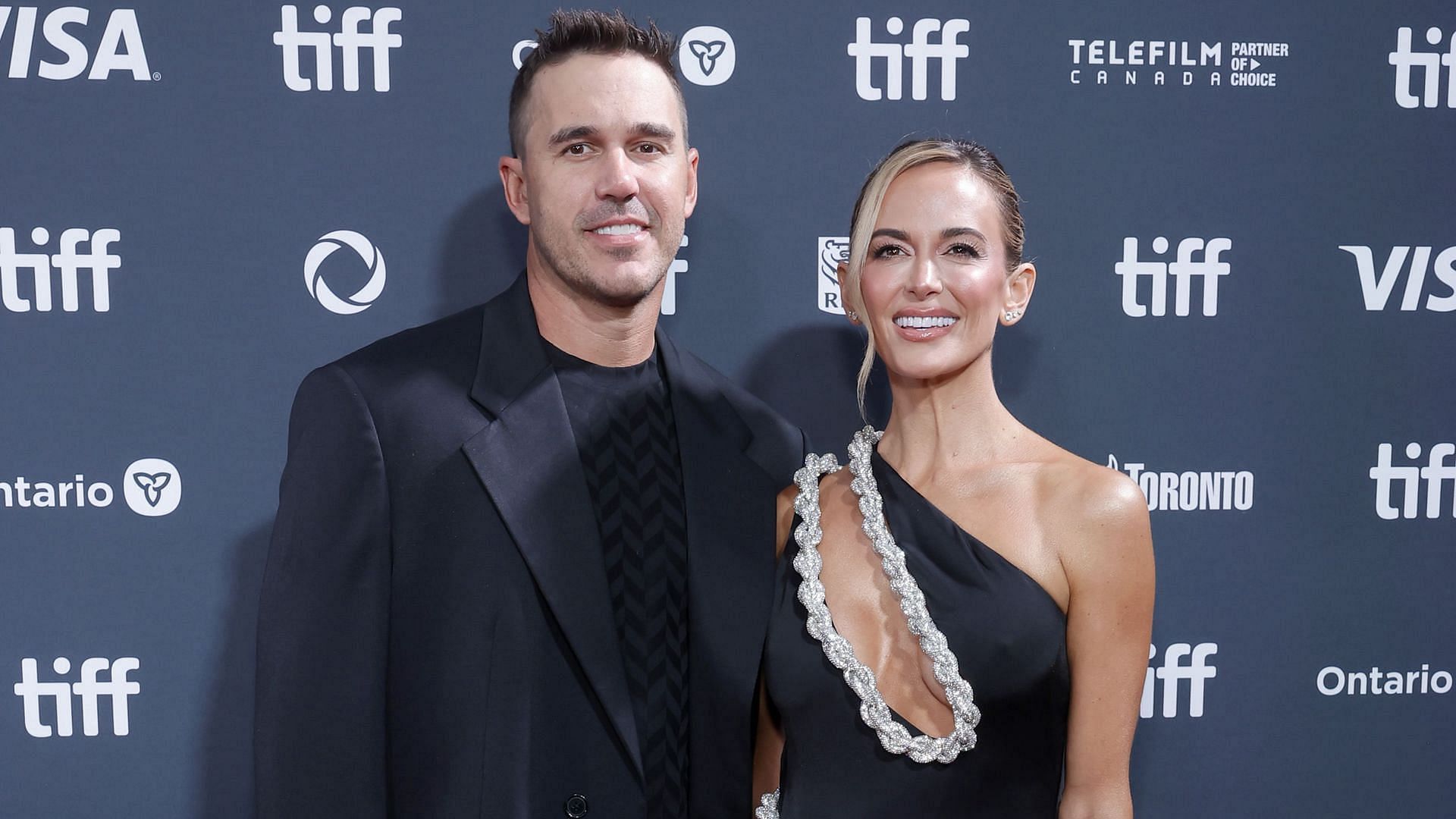 Jena Sims shares a special messahe for Brooks Koepka on Valentine&rsquo;s Day. Image via Getty Images