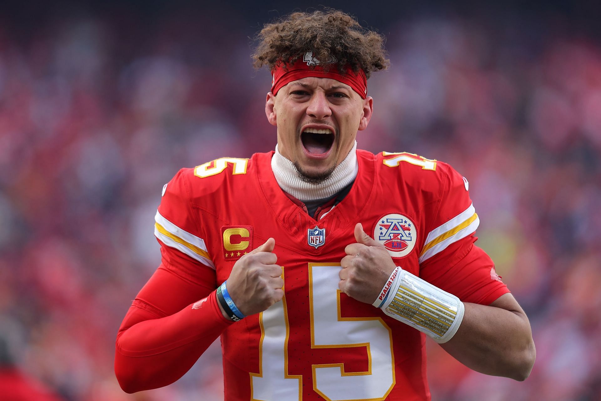 Patrick Mahomes injury update: Exploring Chiefs QB