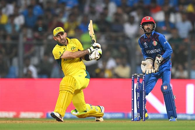 AFG vs AUS Head-to-head stats and records you need to know before Afghanistan vs Australia 2025 Champions Trophy match