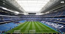 Real Madrid ready to spend €10 million to address sound pollution issue at Santiago Bernabeu: Reports