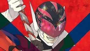 Go! Go! Loser Ranger! manga enters two-issue hiatus due to author's health