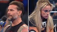 WWE SmackDown - Best and Worst - CM Punk teases DREAM WrestleMania 41 match; huge mistake with current champion