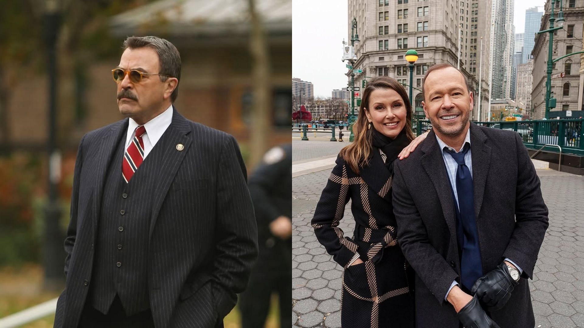 10 best Blue Bloods episodes to rewatch (Images via Instagram/@bluebloods_cbs)