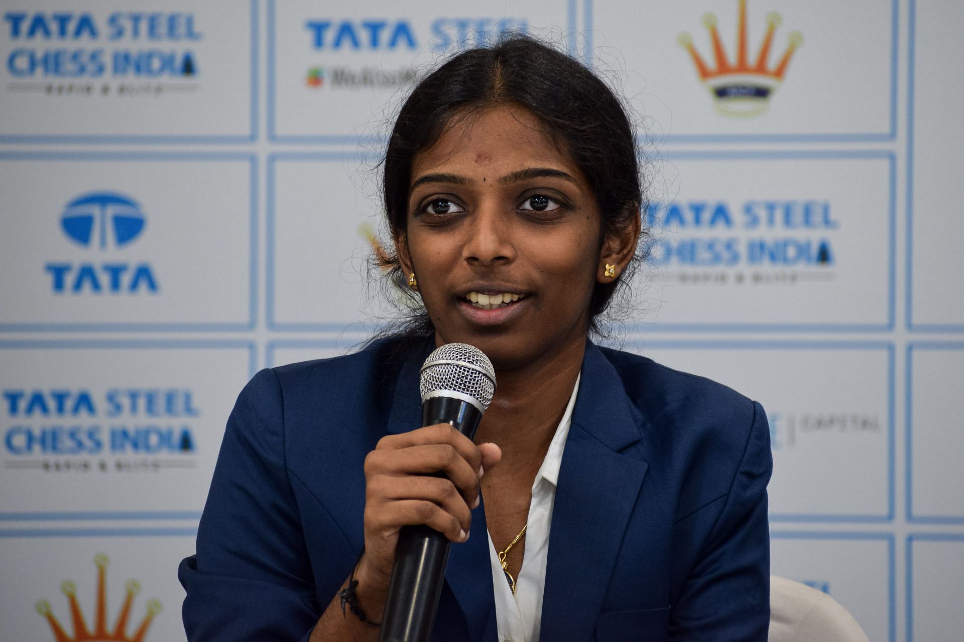 Tata Steel Chess India Tournament 2022 - Source: Getty