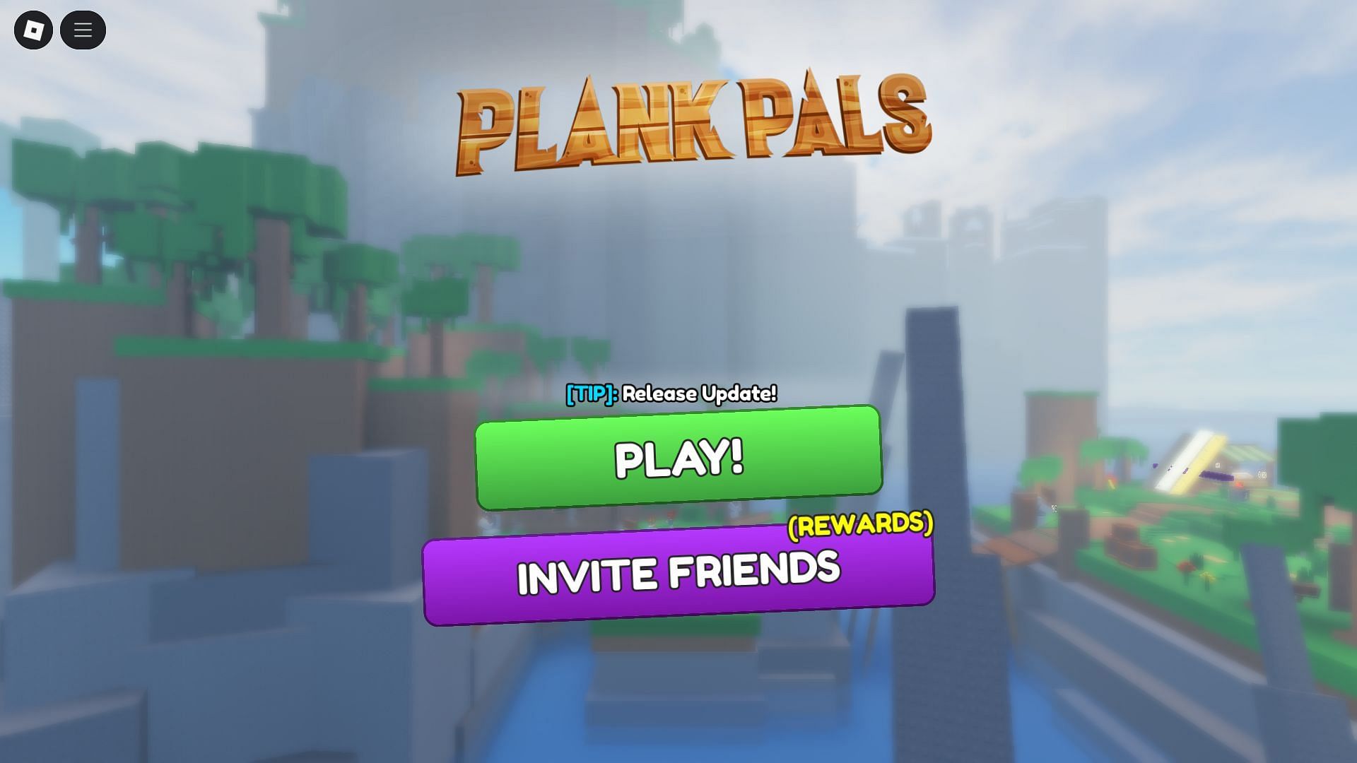 In-game titles (Image via Roblox)