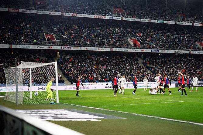 Basel vs Lausanne-Sport Prediction and Betting Tips | February 16th 2025