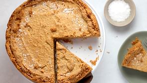 5 chocolate-free desserts to try