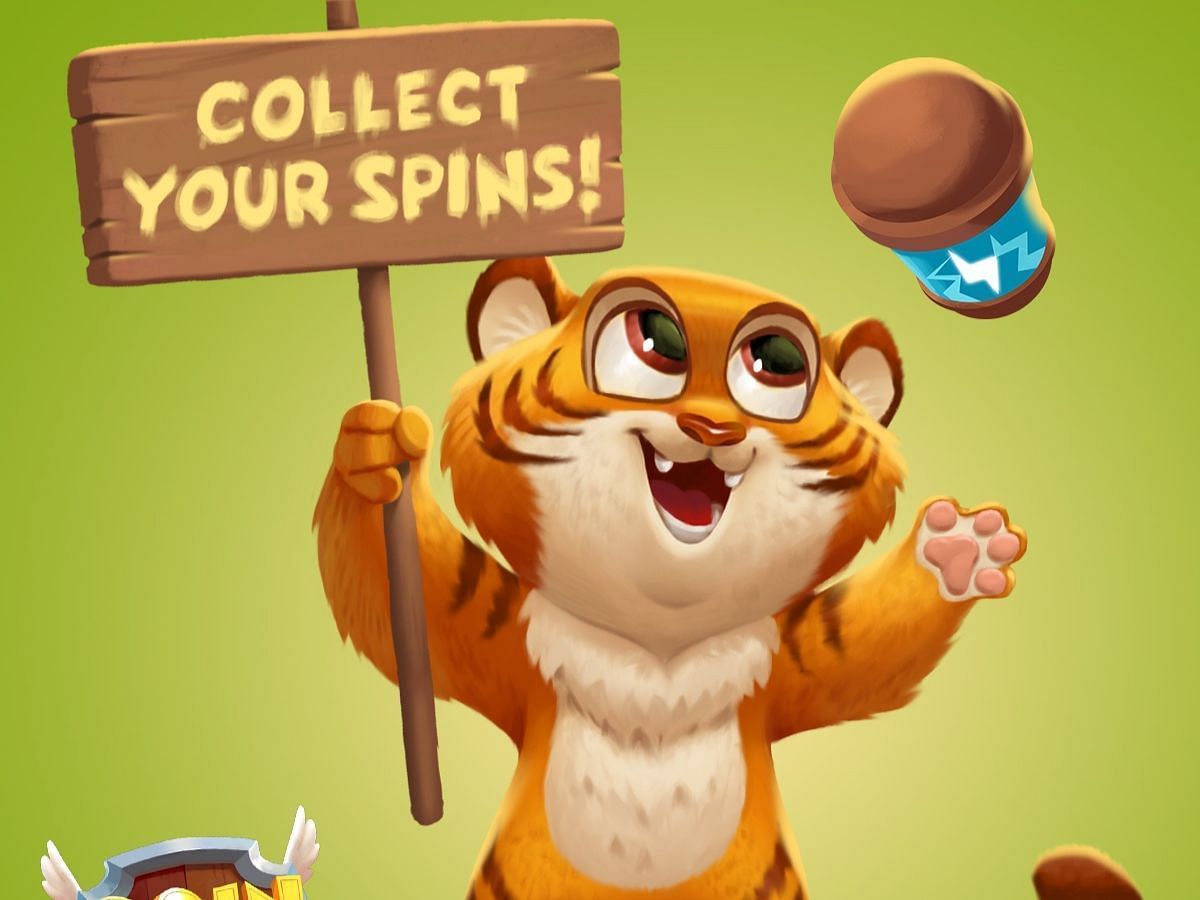 Coin Master free spins