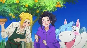Zenshu episode 7: Natsuko Hirose's backstory reveals her bizarre journey to the top of the animation industry