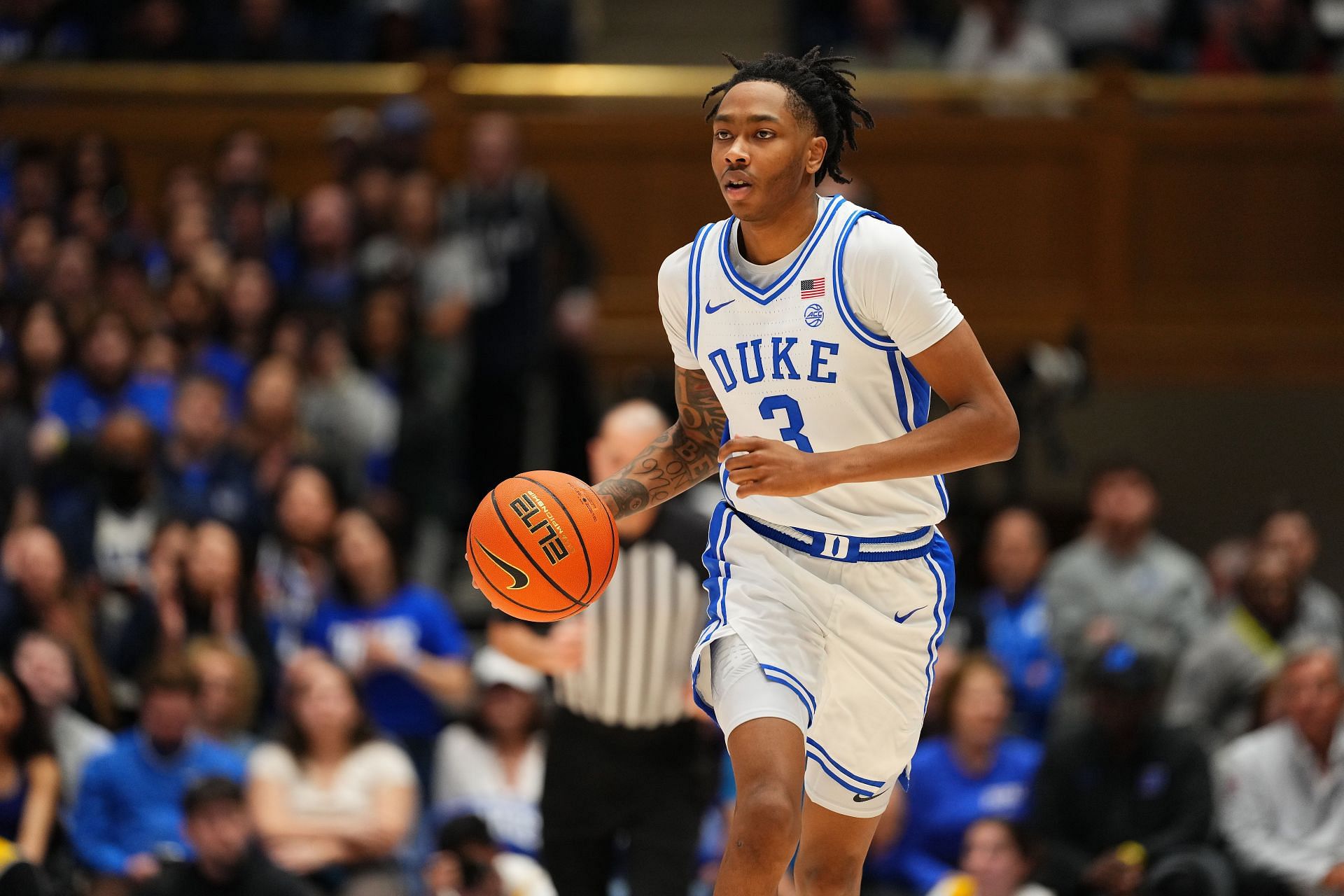 Stanford v Duke - Source: Getty