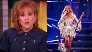 What did Joy Behar say about Carrie Underwood on The View? Critical remarks and lawsuit rumors explored