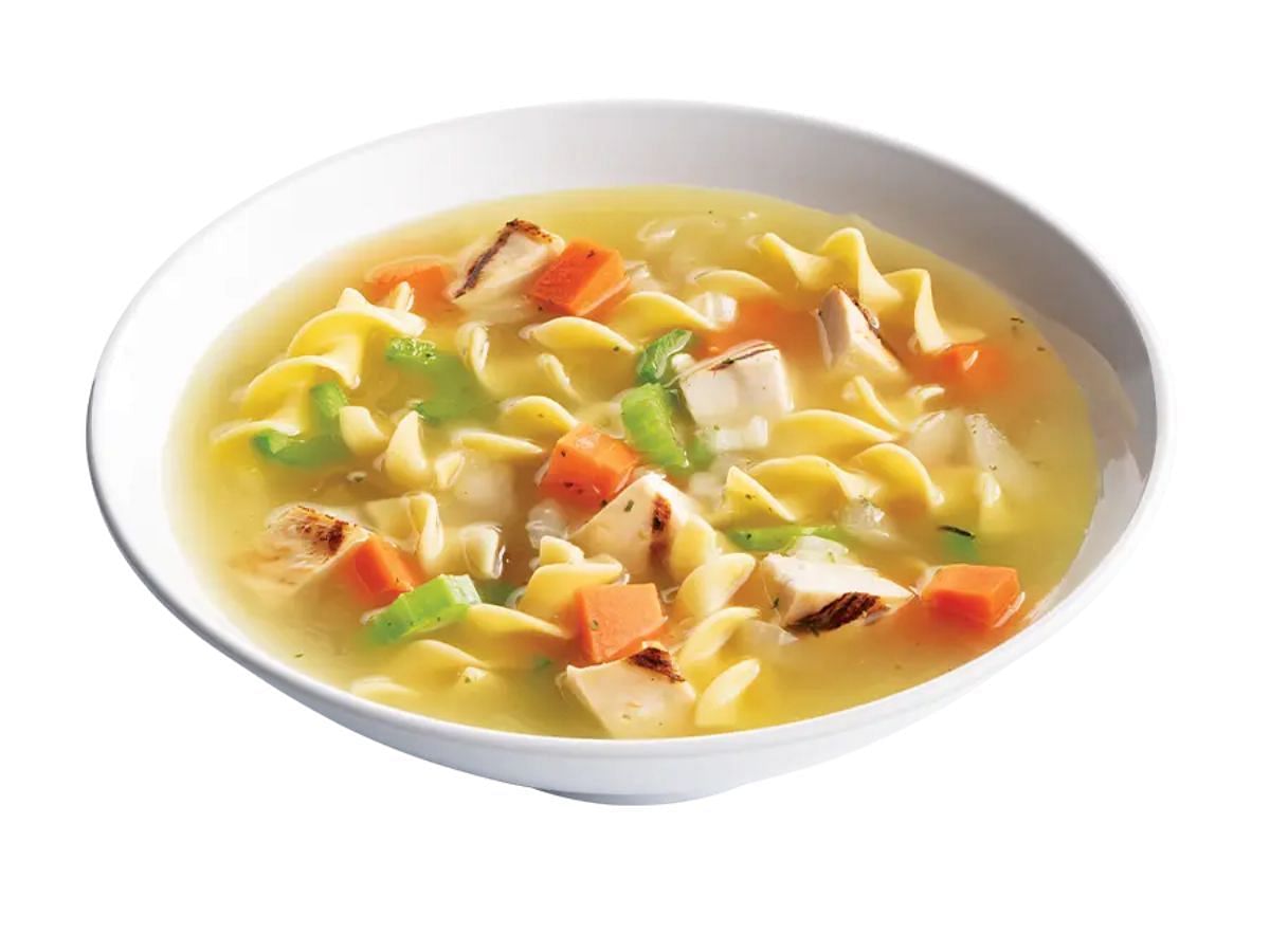 Cafe Zupas Soup (Image via cafezupas.com)