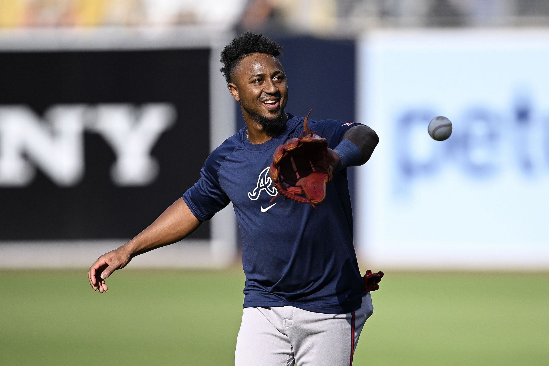 Wild Card Series - Atlanta Braves v San Diego Padres - Game 2 - Source: Getty