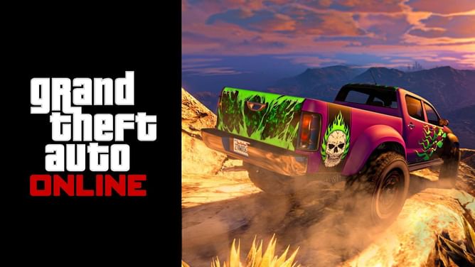 5 reasons to own Karin Everon in GTA Online in 2025