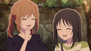 Flower and Asura episode 9 release date, where to watch, and more