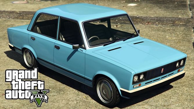 RUNE Cheburek in GTA 5 Online: Price, performance, and more