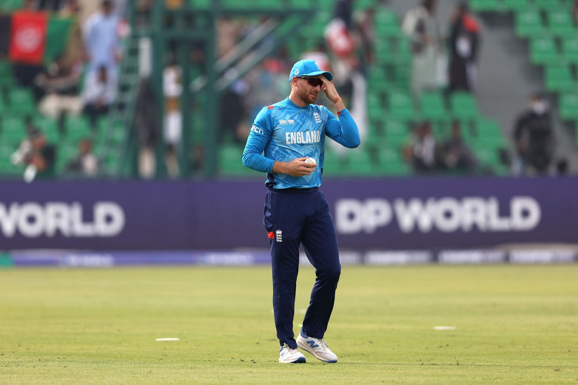 Jos Buttler steps down as England white-ball skipper after Champions Trophy 2025 debacle