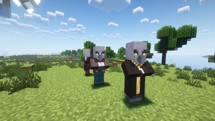 6 easy sources of XP in Minecraft