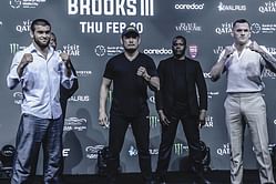 “This is gonna be crazy” - Chatri Sityodtong hyped for battle between proven destroyers Roberto Soldic, Dagi Arslanaliev at ONE 171