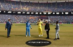 India or Australia - Which team is the favorite to win 2025 Champions Trophy?