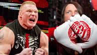 WWE News and Rumor Roundup - Absent star will never return to in-ring competition, AJ Styles leaving? Latest on Brock Lesnar, and more