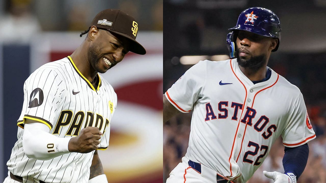 &quot;The new Jurickson Profar?&quot;, &quot;Dallas Cowboys of MLB&quot; - Fans react to Padres acquiring 5x Gold Glove-winning All-Star slugger (Image Source: IMAGN)