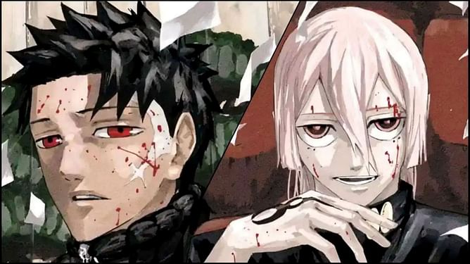 Kagurabachi chapter 68 spoilers: Chihiro Rokuhira's eyes unravel the truth about Hiruhiko's swordsmanship