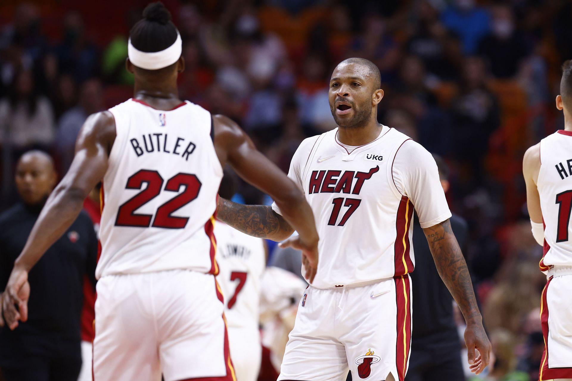 Memphis Grizzlies v Miami Heat - Source: Getty