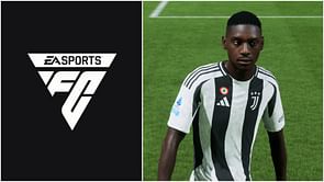 EA FC 25 Randal Kolo Muani Fantasy FC SBC: All tasks and cheapest solutions