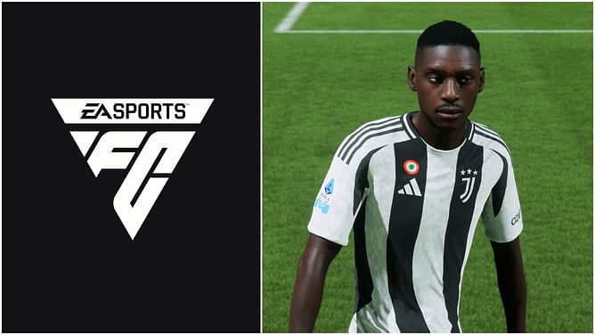 EA FC 25 Randal Kolo Muani Fantasy FC SBC: All tasks and cheapest solutions