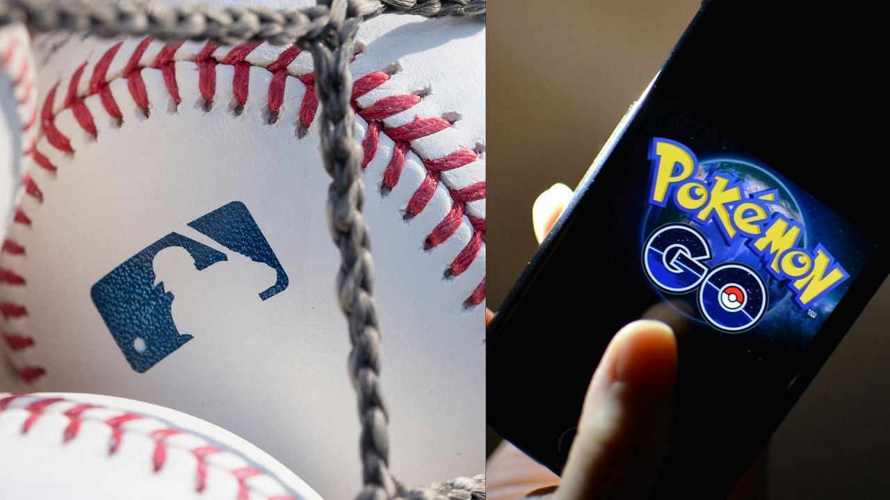 &quot;This would have been so cool 9 years ago&quot; - Fans react as MLB collaborates with Pokemon GO, bringing Pokestops and Gyms to ballparks (Source: Getty)