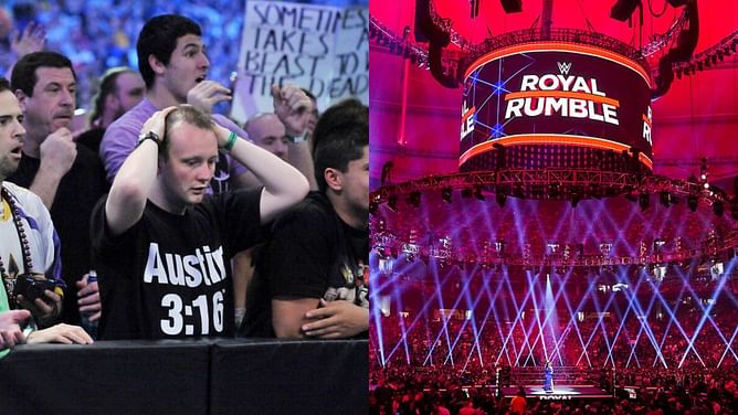 Real-life Bloodline member to quit WWE on SmackDown following Royal Rumble loss this week? Potential booking explored