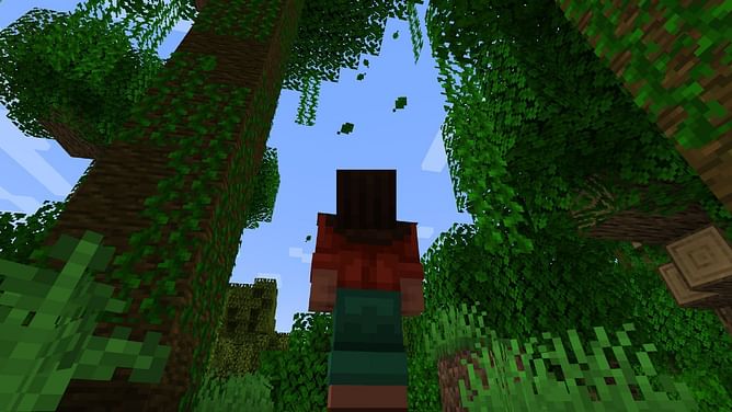 Minecraft players discuss the most satisfying sounds in-game